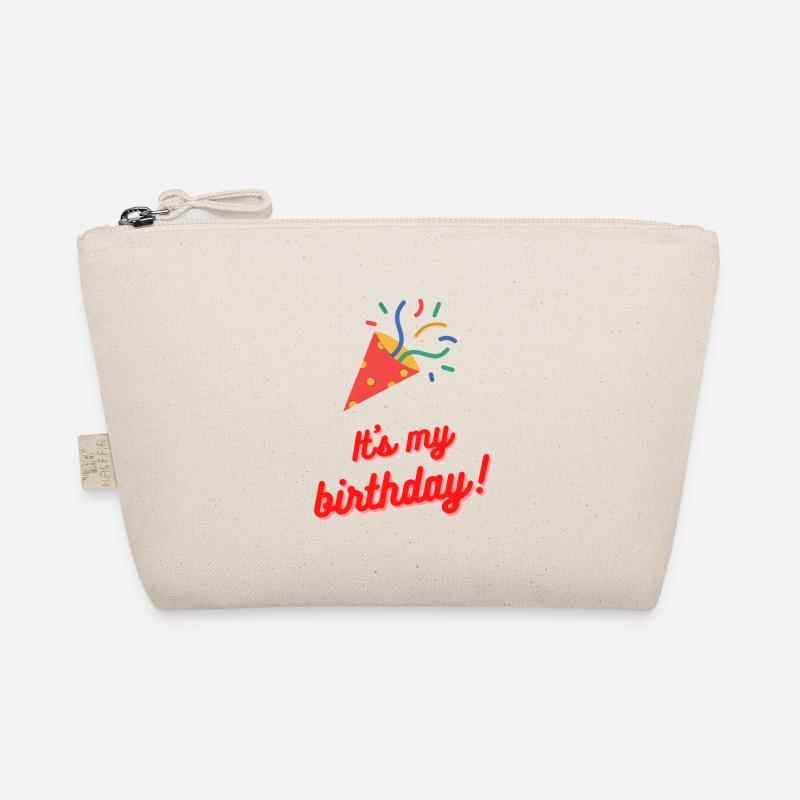 C'est mon anniversaire! Trousse biologique
