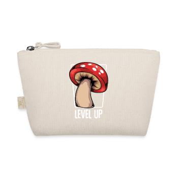 Conception de champignons de niveau supérieur - Trousse biologique - nature - Devant