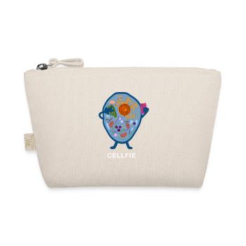 Photo de cadeau de biologie cellulaire geek geek - Trousse biologique - nature - Devant