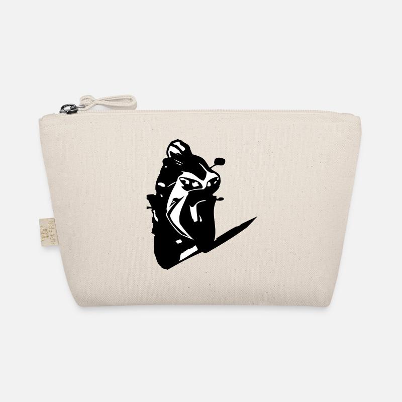 cyclomoteur2 - Trousse biologique - nature