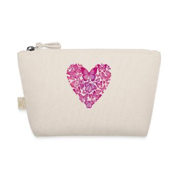 Papillon Papillons Papillon enfants - Trousse biologique - nature - Devant