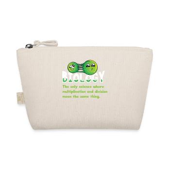 Chemise drôle de biologie - Cadeau de diplômé en biologie - Biol - Trousse biologique - nature - Devant