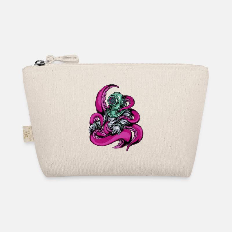 Poulpe de plongeur Trousse biologique