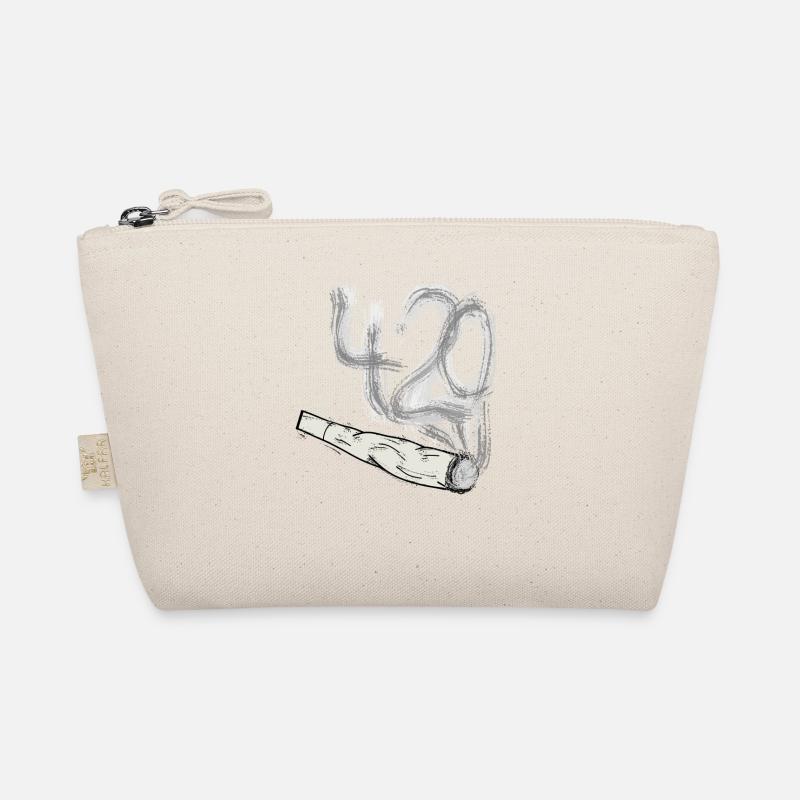 Joint - sac - smoke 420 Trousse biologique