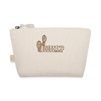 Bootcamp armée militaire - Trousse biologique - nature - Devant