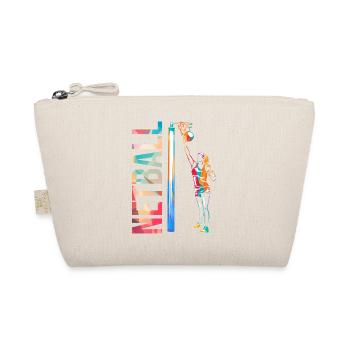 Netball - Trousse biologique - nature - Devant