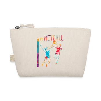 Netball - Trousse biologique - nature - Devant