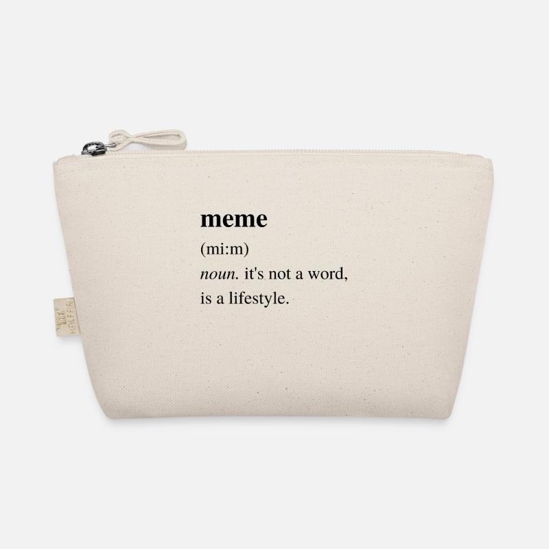 Memes Trousse biologique
