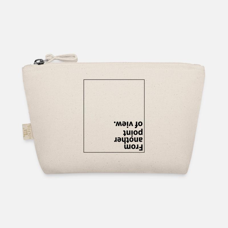 From another point of view Organic Pouch