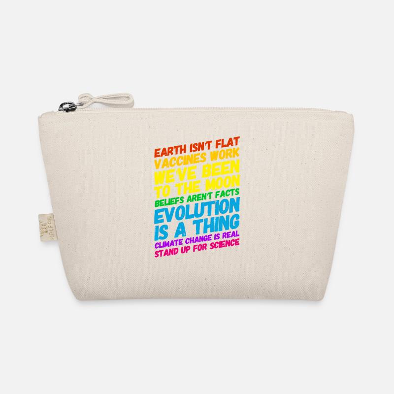 Science 2020 Science Statement Organic Pouch