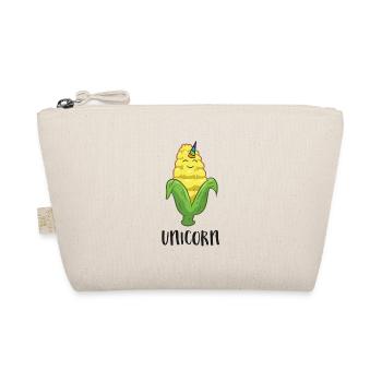 Épi de maïs drôle Licorne producteurs de maïs - Trousse biologique - nature - Devant