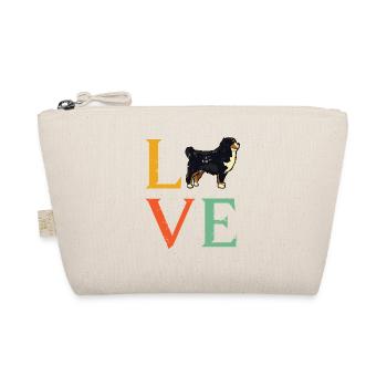 Chemise Bouvier Bernois - Bouvier Bernois - Trousse biologique - nature - Devant