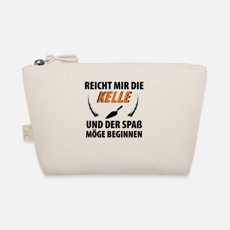 Maurer Bio-Täschchen