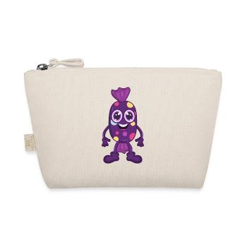 Bonbon bonbon - Trousse biologique - nature - Devant