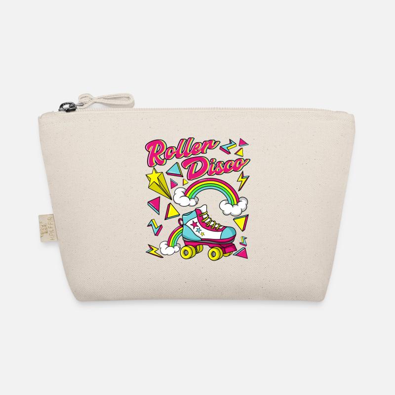 Roller disco Organic Pouch