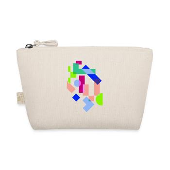 art - Organic Pouch - nature - Front