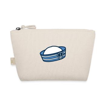 Chapeau de marin - Trousse biologique - nature - Devant