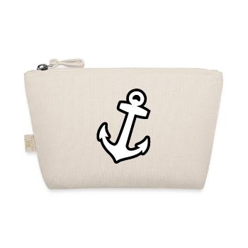 ancre - Trousse biologique - nature - Devant