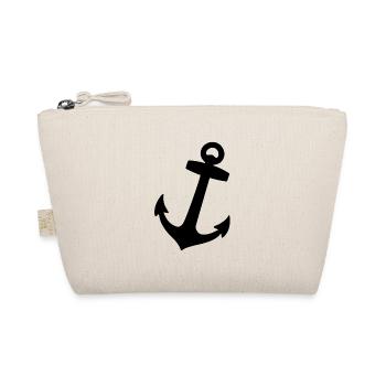 Ancre - Trousse biologique - nature - Devant