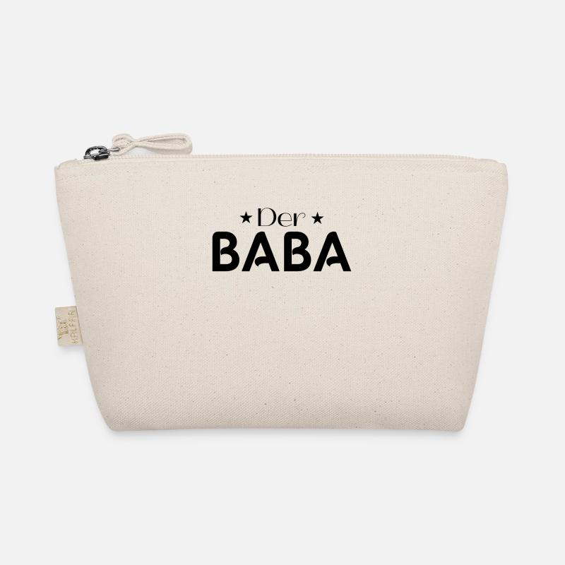 L’idée cadeau de Baba Père Turc Turcs Trousse biologique