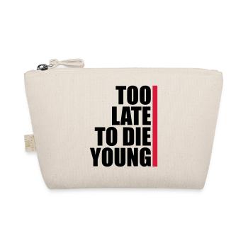 Les jeunes textes - Trousse biologique - nature - Devant