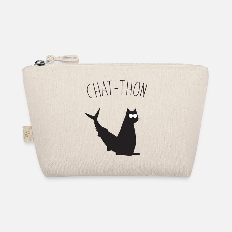 Chat-Thon Trousse biologique