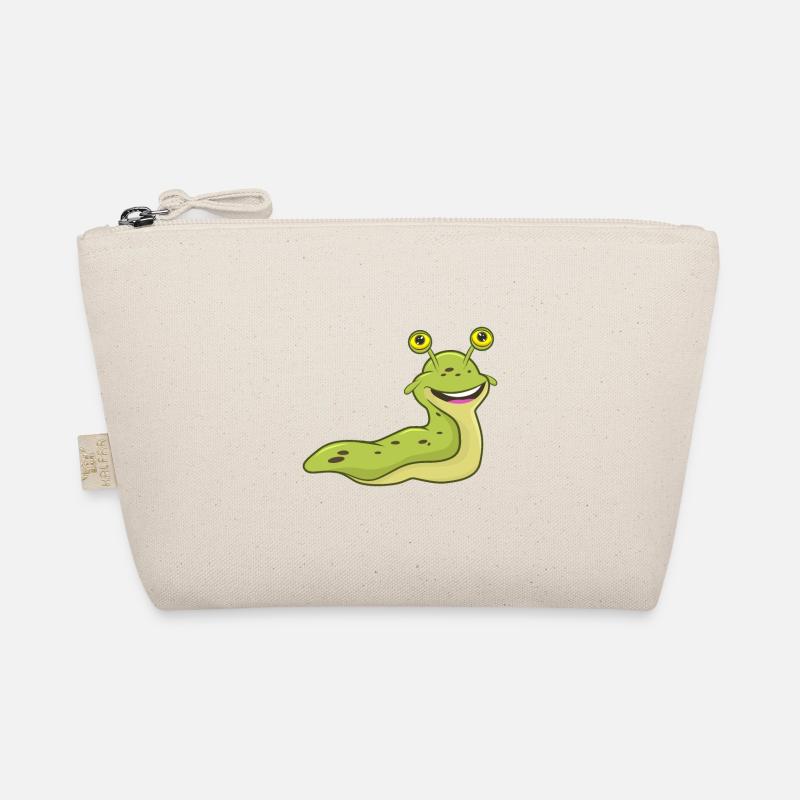 slug Organic Pouch