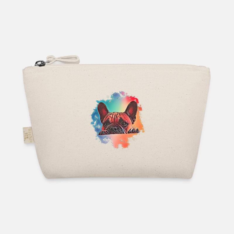 Bouledogue français Trousse biologique