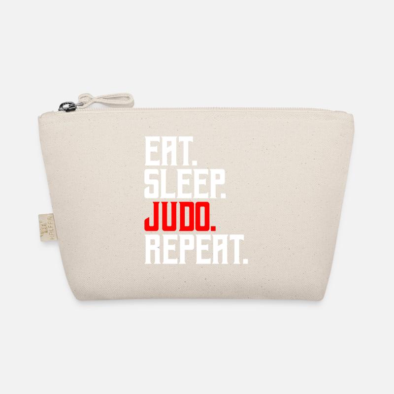 Judo Organic Pouch