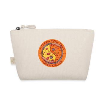 Pizzeria Pizza Ying Yang Fusion Kitchen - Trousse biologique - nature - Devant