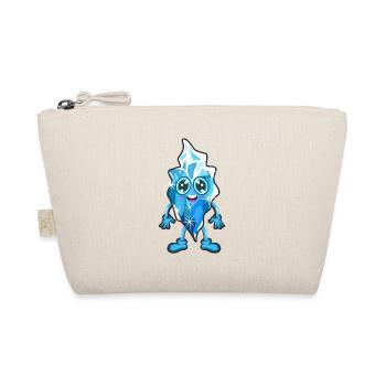 Crystal de glace - Trousse biologique - nature - Devant