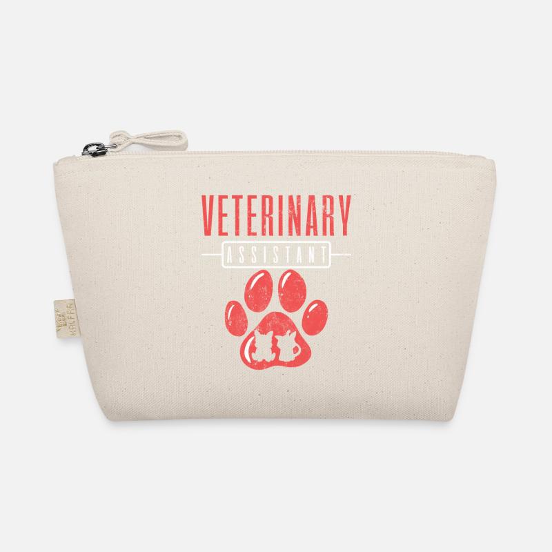 Assistant vétérinaire Vet Tech Trousse biologique