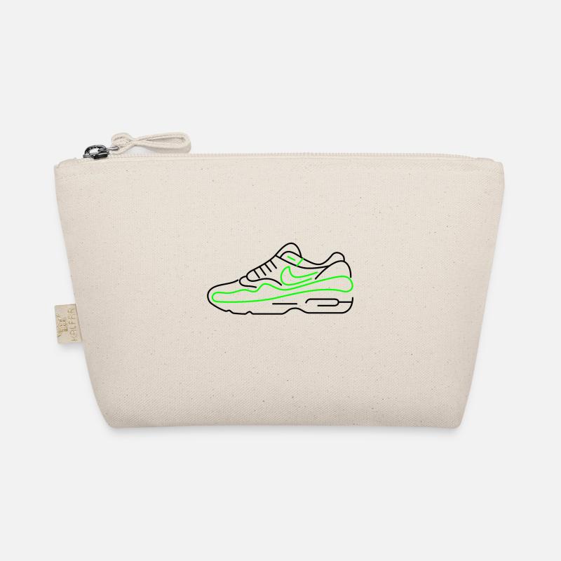 Baskets Trousse biologique