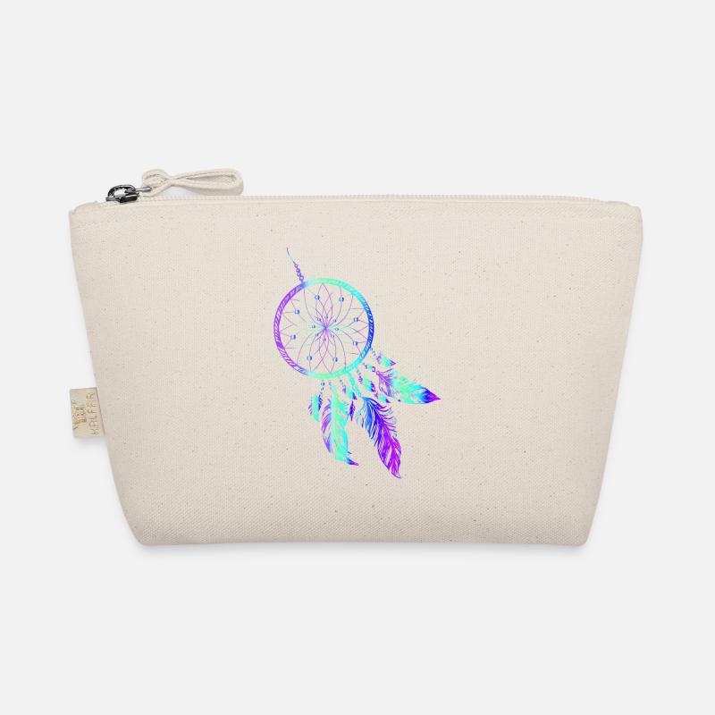 Attrape-rêves Indiens Dream dream plume Trousse biologique