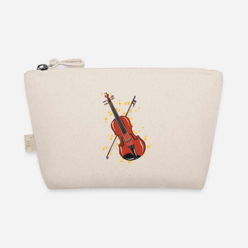 violon Trousse biologique