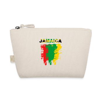 Police de la Jamaïque avec indicateur - Trousse biologique - nature - Devant