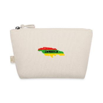 Police de la Jamaïque avec indicateur - Trousse biologique - nature - Devant