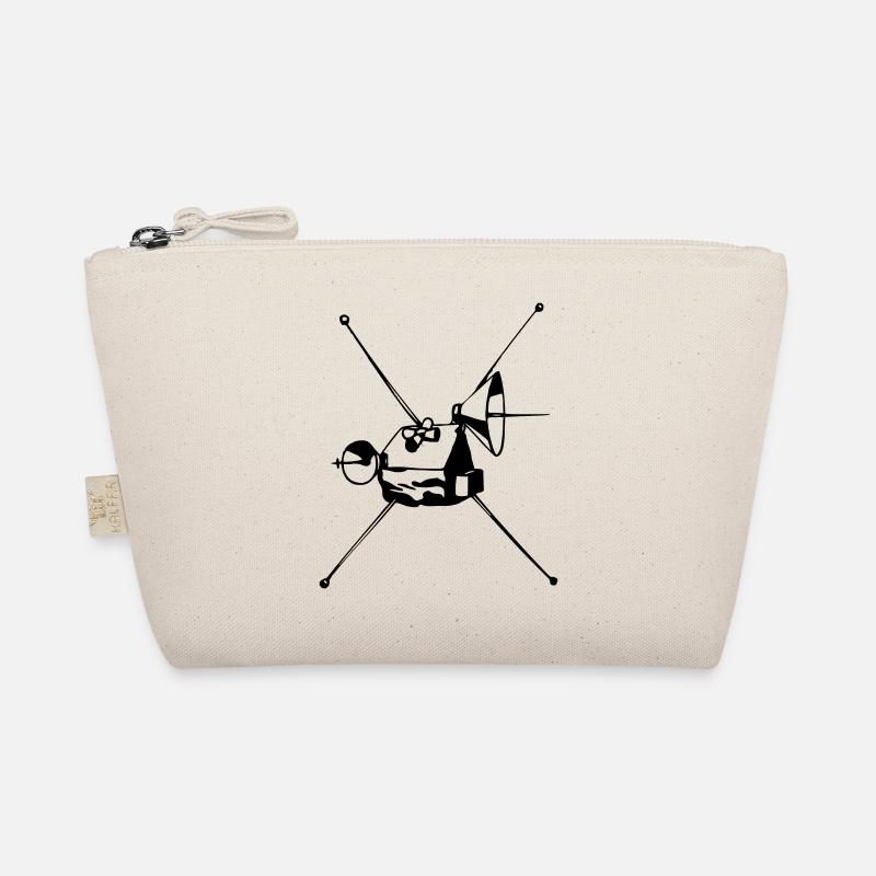 Petit satellite Trousse biologique