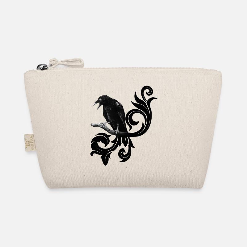 Corbeau Trousse biologique