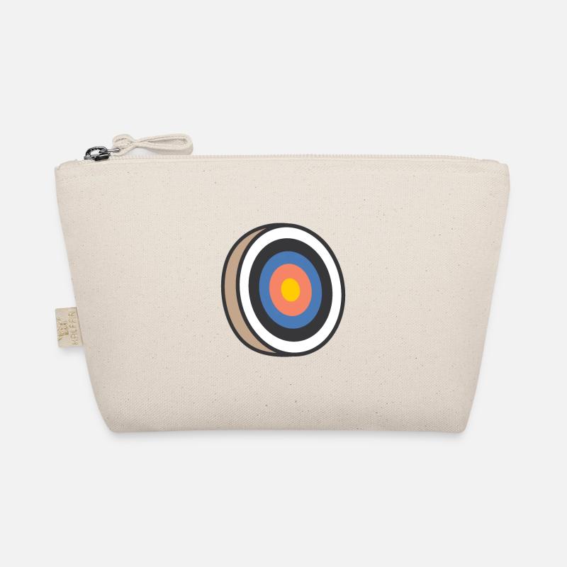 Archery Archery Target Organic Pouch