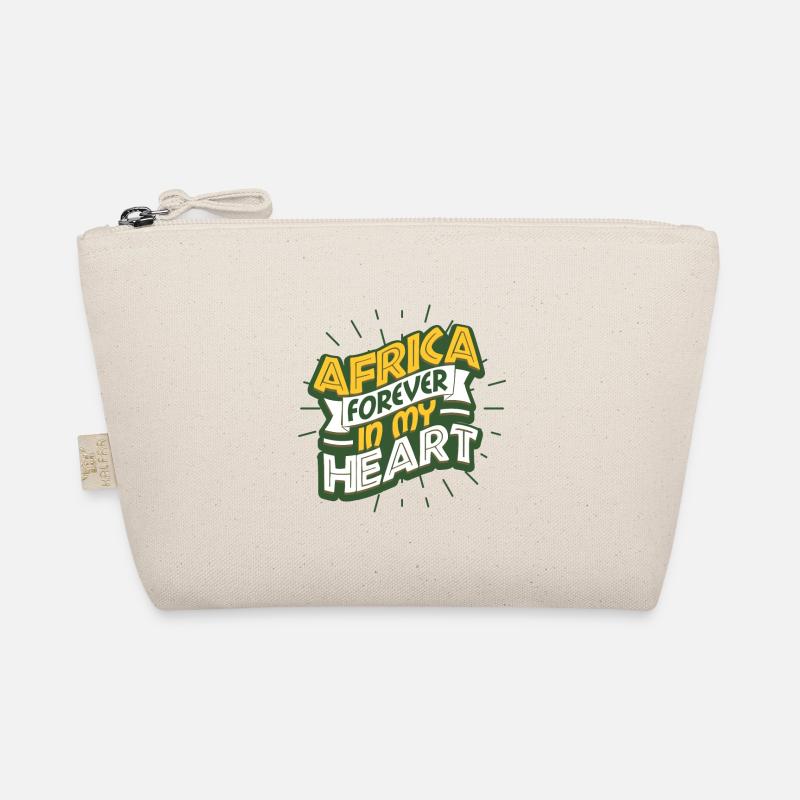 Afrika Bio-Täschchen