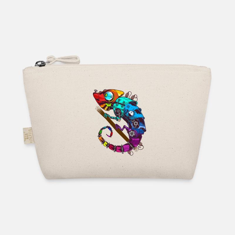 camelion Organic Pouch