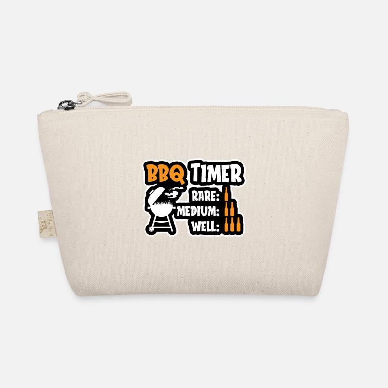 BBQ BBQ Timer BBQ Grill BBQ Zubehör BBQ Bio-Täschchen