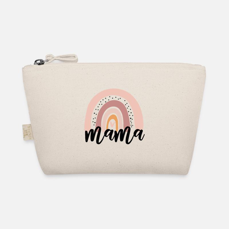 Maman Arc-en-ciel maman maman bébé grossesse mère Trousse biologique