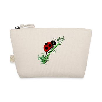 Botanique de coccinelle - Trousse biologique - nature - Devant