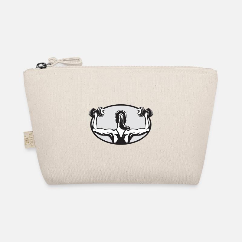 blockedTitle Organic Pouch