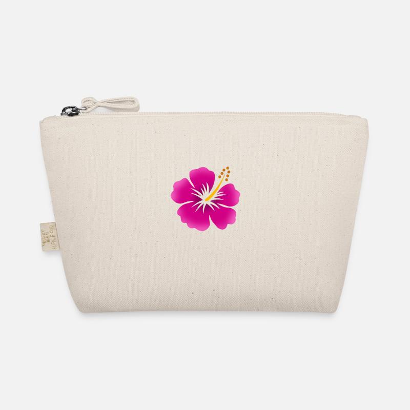 Fleur d’Hibiscus Trousse biologique