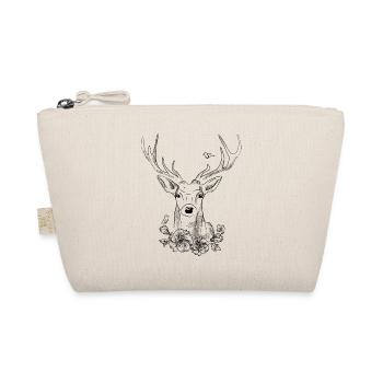 Croquis de cerf - Trousse biologique - nature - Devant