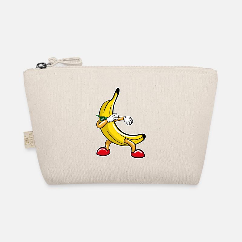 Dabbing Banane Trousse biologique