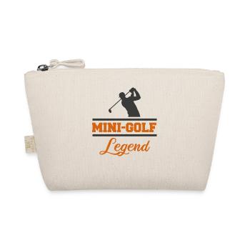 -golf - Trousse biologique - nature - Devant